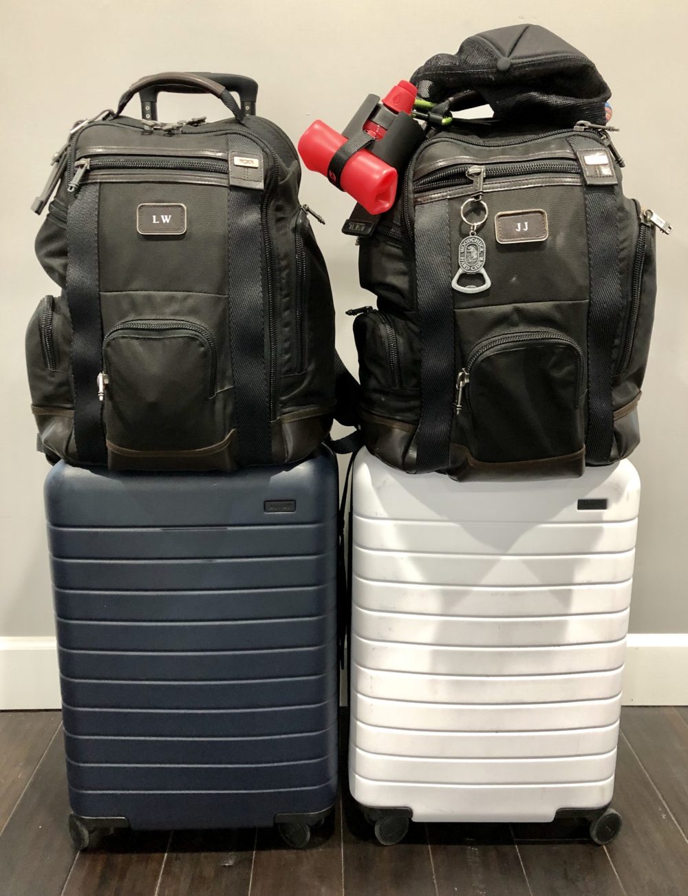 volotea hand baggage